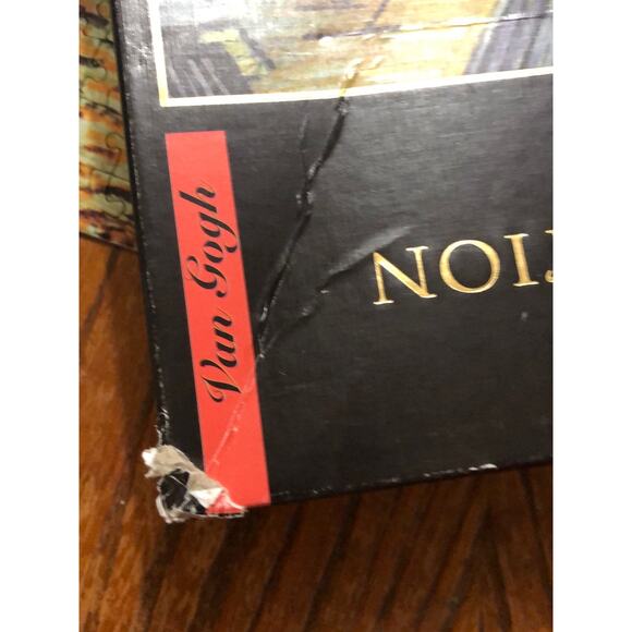 Clementoni Museum Collection Puzzle - Picture 5 of 5